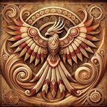 Artwork for "Tunkashila"