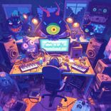 Artwork für "Visions & Sounds"