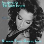 Artwork for "Strange Thing Called Love"