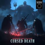 Artwork for "Cursed Death"