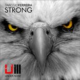 Portada para "Strong"