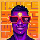 Artwork for "Sexy House Thang"