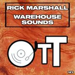 Artwork for "Warehouse Sounds"