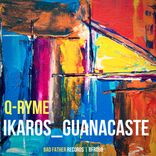 Portada para "Ikaros_Guanacaste"