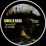 Artwork für "Nebelnarr EP"