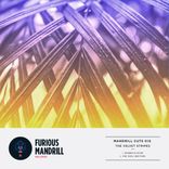 Artwork for "Mandrill Cuts 016"