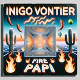 Portada para "Fire Papi"