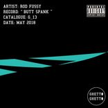 Artwork for "Butt Spank"