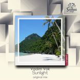 Artwork für "Sunlight"