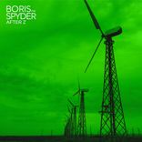 Artwork for "After Z"