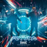 Portada para "Futuro (DediKted Anthem)"