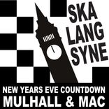 Portada para "Ska Lang Syne (NYE Countdown Mix)"