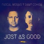 Artwork for "Just As Good"