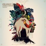 Artwork voor "Orange Lotus (Tribal Rework 2024)"