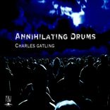 Artwork for "Annihilating Drums"