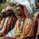 Artwork voor "MABRUK"