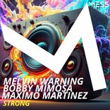 Artwork for "Strong"