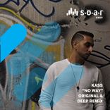 Artwork voor "No Way"