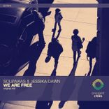 Artwork voor "We Are Free"