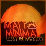 Portada para "Lost in Mexico - Single"