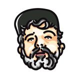 Artwork for "More Than an Edit"