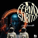 Artwork for "Ti Fermo Subito"