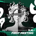 Artwork für "First Meeting"