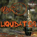 Artwork für "Liquidator"