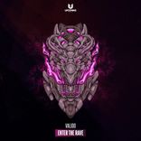 Artwork for "Enter The Rave"