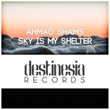 Artwork voor "Sky Is My Shelter"