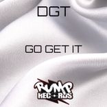 Portada para "Go Get It"