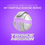 Portada para "My Fairytale (KWONE Remix)"