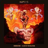 Artwork für "Elixir of Revolution"