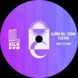 Portada para "Back to Bass"