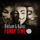 Artwork voor "Funky Time"
