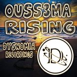 Artwork for "Rising"