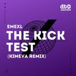 Artwork for "The Kick Test"