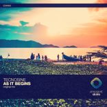 Artwork for "As It Begins"