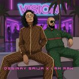Artwork for "VISION"