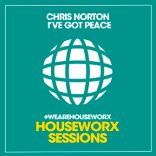 Artwork for "I've Got Peace (Deep In My Soul)"