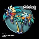 Artwork für "La Musica No Pare"