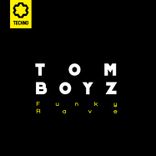 Artwork for "Funky Rave"