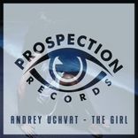 Artwork voor "The Girl"