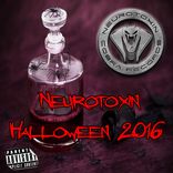 Artwork for "Neurotoxin Halloween 2016"