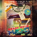 Artwork für "Beast Hype"
