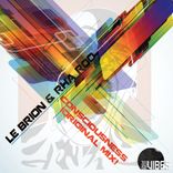 Artwork für "Consciousness"