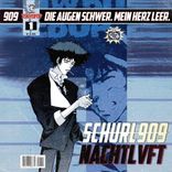 Artwork für "NACHTLVFT"