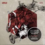 Artwork voor "Evil Head EP"