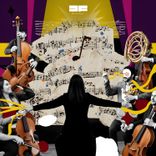 Artwork voor "Poema"