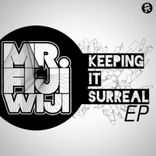 Artwork voor "Keeping It Surreal"